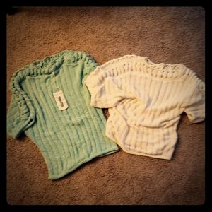 All Kinds of Sweaters